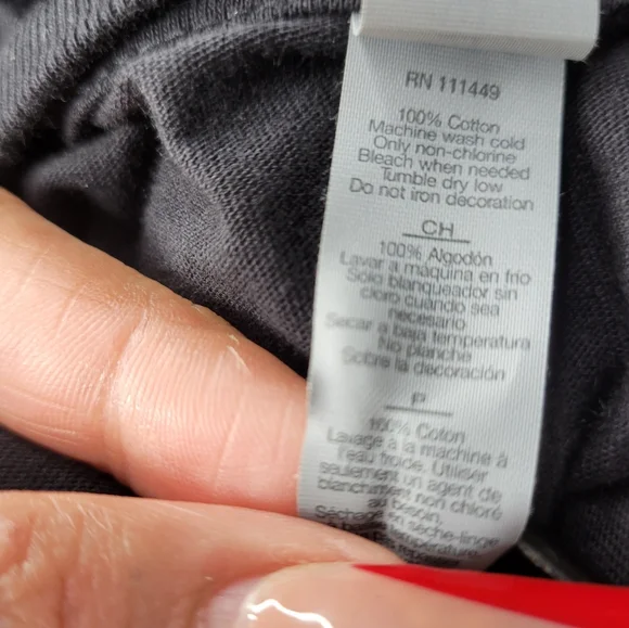 Samsung Shirt and Lanyard Set - Picture 7 of 10